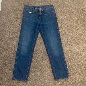 Old Navy jeans